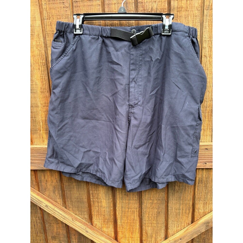 St. John’s Bay Cargo Shorts size Large NWOT